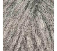 DROPS Air 04 Mix Mittelgrau