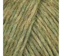 Drops Air - Moss Green (12)