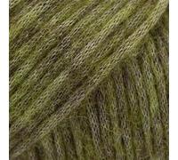 Drops Air Uni Colour 50g - 46 dark olive