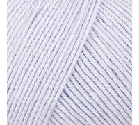 DROPS Baby Merino - 100& Schurwolle (Merino extrafine) Baby Merino Fb. 24 helles himmelblau