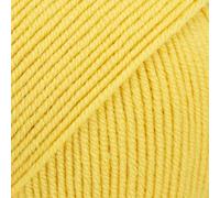 DROPS Baby Merino - 100& Schurwolle (Merino extrafine) Baby Merino Fb. 45 zitrone