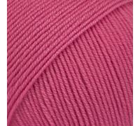DROPS Baby Merino - 100& Schurwolle (Merino extrafine) Baby Merino Fb. 08 cerise