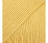 DROPS Baby Merino - 100& Schurwolle (Merino extrafine) Baby Merino Fb. 45 zitrone