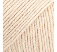 Drops Baby Merino Uni Colour 50g - 59 wheat