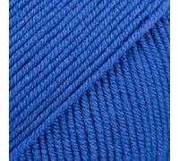Baby Merino Baby Merino knallblau