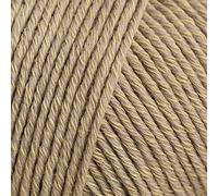 DROPS Baumwolle Merino 03 beige