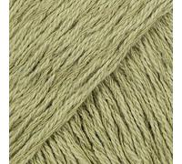 Drops Belle Uni Colour 50g - 10 moss green