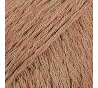 Drops Belle Uni Colour 50g - 25 forest brown
