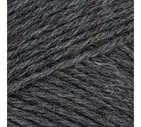 Drops Big Fabel Uni Colour - Grey (200)