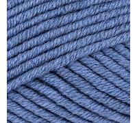 Drops Big Merino - Jeans Blue (07)