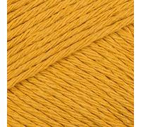 Drops Cotton Light - Gelb (28)