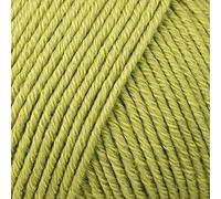 Drops Cotton Merino - Pistachio (10)