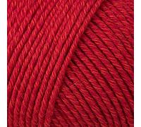 Drops Cotton Merino - Red (06)