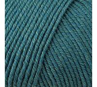 Drops Cotton Merino - Storm Blue (26)