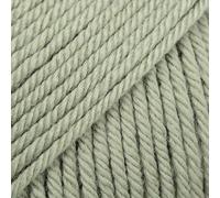 DROPS Daisy 26 UNI Salbeigrün