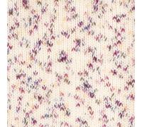 DROPS Fabel 924 Print Confetti Cake