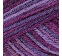 Drops Fabel Print 330 Berry Dreams