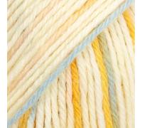 DROPS Fiesta Long Print 25 Frühlings-Morgen