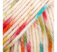 DROPS Fiesta Print 27 Winter Karneval