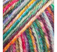 DROPS Fiesta Print 29 Gartenparty