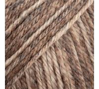 DROPS Fiesta Print 30 geröstete Mandel