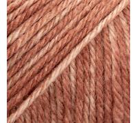 DROPS Fiesta Print 35 Kupfer