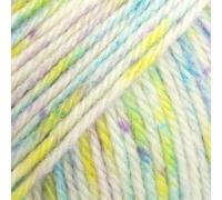 DROPS Fiesta Print 37 Lichterketten