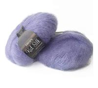 Drops Kid Silk 11 Lavendel
