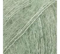 Drops Kid Silk 34 Salbeigrün
