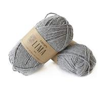 Drops Lima Mix 50g - 9015 grey