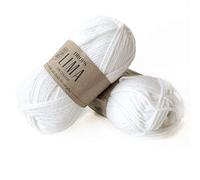 Drops Lima sh1101 weiß