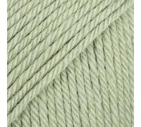 Drops Lima Uni Colour 50g - 9029 sage green