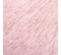 Drops Melody Garn Unicolor 06 Puderrosa