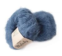 Drops Melodie SH07 Dark Jeans Blue