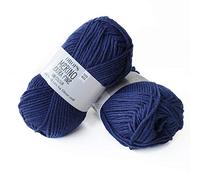 DROPS Merino extra fein 20 UNI dunkelblau