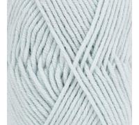 DROPS Merino extra fein 39 UNI eisblau