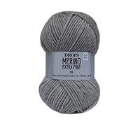 Drops Merino Extra Fine 08 - Hellbeige
