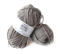 Drops Merino Extra Fine - Light Brown (07)