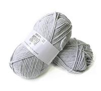 Drops Merino Extra Fine - Light Grey (05)