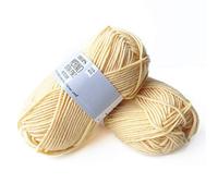 Drops Merino Extra Fine - Light Yellow (24)