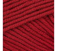 Drops Merino Extra Fine - Red (11)