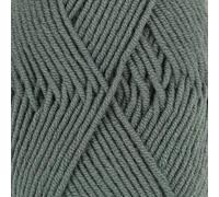 Drops Merino Extra Fine Uni Colour 50g - 37 misty forest