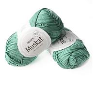 Drops Muskat - Mint Green (03)