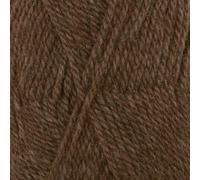 Drops Nepal 0612 Mix Mittelbraun