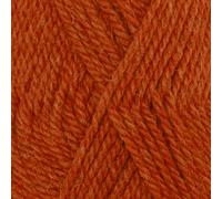 Drops Nepal Farbe 0612 mittelbraun mix, Wolle mit Alpaka für Nadelstärke 5 mm, zum Stricken oder Häkeln