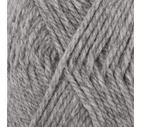 DROPS Nepal 0501 Mix Grau