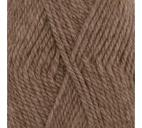 Drops Nepal mix Farbe 0618 camel, Wolle mit Alpaka für Nadelstärke 5 mm, zum Stricken oder Häkeln