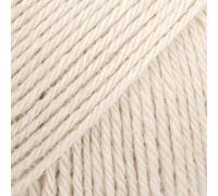 Drops Nord Garn Unicolor 24 Salbei Grün