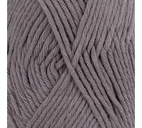 DROPS Paris 024 UNI Dunkelgrau