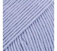 Drops Safran SH05 hellblau violett